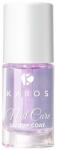 Kabos Fixator cu efect neon - Kabos Nail Care UV Top Coat 8 ml