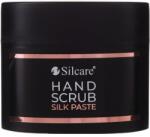 Silcare Pastă-peeling pentru mâini - Silcare Hand Scrub Silk Paste 150 ml
