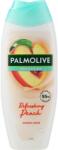 Palmolive Cremă-gel de duș „Piersică revigorantă - Palmolive Smoothies Amazing Peach 500 ml