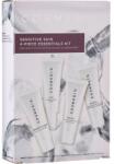 Cosmedix Set - Cosmedix Sensitive Skin 4-Piece Essentials Kit
