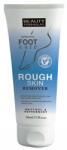 Beauty Formulas Gel pentru îndepărtarea pielii aspre de pe picioare - Beauty Formulas Rough Skin Remover 100 ml