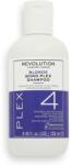 Revolution Beauty Sampon Intens Hranitor pentru Par Uscat si Deteriorat - Revolution Haircare Blonde Plex 4 Bond Plex Shampoo, 250 ml