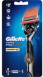 Gillette Aparat de ras cu o casetă interschimbabilă - Gillette Fusion ProGlide Power Flexball