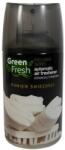 Green Fresh Rezervă pentru odorizant de aer Breath of freshness - Green Fresh Automatic Air Freshener 250 ml