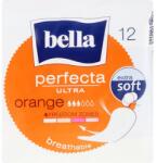 Bella Absorbante Perfecta Ultra Orange, 12 buc. - Bella 12 buc