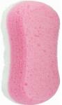 Grosik Burete pentru duș, XXL, roz - Grosik Camellia Bath Sponge