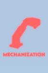 ziptie.entity Mechanization (PC)