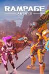 PlutoVR Studio Rampage Agents (PC)