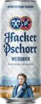 Hacker-Pschorr Weissbier dobozos sör 0, 5 l