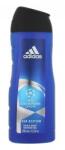 Adidas UEFA Champions League Star gel de duș 400 ml pentru bărbați