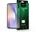 MyScreen Samsung SM-A546 Galaxy A54 5G rugalmas üveg képernyővédő fólia - MyScreen Protector Hybrid Glass Lite - átlátszó - nextelshop