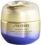 Shiseido Vital Perfection Uplifting & Firming Cream crema lifting de zi si de noapte 50 ml