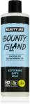 Beauty Jar Bounty Island lapte de baie cu ulei de cocos 400 ml