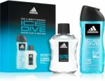 Adidas Ice Dive Edition 2023 set cadou III. pentru bărbați