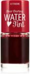 Etude House Dear Darling Water Tint боя за устни с хидратиращ ефект цвят #02 Cherry 9 гр
