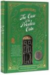 Professor Puzzle The Case of the Priceless Coin (SH3945) - reflexshop