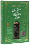 Professor Puzzle The Case of the Priceless Coin (SH3945)