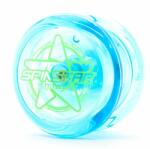 YoYoFactory Spinstar yo-yo, kék (YOSPSBL)