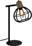 Onli - Asztali lámpa GINGER 1xE14/6W/230V 5066/L (OL0235)
