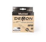 Mustad Fir Mustad Demon Perfect Braid 8 Chartreuse 0.12mm 5.4kg 150m (M.ML98.DPB12.165C)