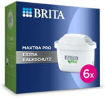 BRITA MAXTRA PRO, Pack 6, Anticalcar (122 201) Cana filtru de apa