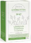 Györgytea Lándzsás Útifüves Teakeverék (Allergia tea) 50 g