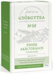 Györgytea Fehér Akácvirágos Teakeverék (Reflux tea) 100 g - multi-vitamin
