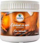 Tofamin Naturali Exfoliant cu sare anticelulitic 450 ml