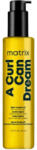 Matrix Total Results A Curl Can Dream könnyű hajolaj 150 ml