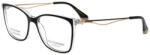 Ana Hickmann Rame ochelari de vedere dama Ana Hickmann AH6445S H01 Rama ochelari