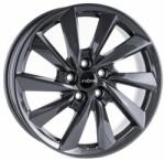 RONAL R70 gri antracit CB82 5/114.3 R18x7.5 ET42