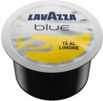LAVAZZA Tea kapszula LAVAZZA Blue citromos 50 kapszula/doboz (0000546)