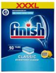 Finish Tablete de spălat vase Finish Classic Lemon 90pcs (5999109582607)
