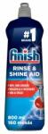 Finish Detergent lichid de clatire pentru masina de spalat vase Finish Shine & Protect 800ml (8592326010402)