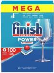 Finish Power Essential tablete pentru mașina de spălat vase 100pcs (5999109582621)