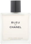CHANEL Bleu de Chanel after shave pentru barbati 100 ml