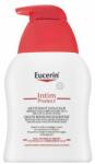 Eucerin Intim Protect Gentle Cleansing Fluid emulsie pentru igiena intima 250 ml