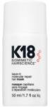 K18HAIR Leave-In Molecular Repair Hair Mask îngrijire fără clătire î pentru păr foarte uscat si deteriorat 50 ml