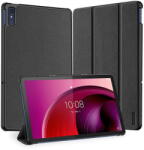 Dux Ducis Husa Dux Ducis Domo smart sleep case for Lenovo Tab M10 10.6'' tablet - black - pcone