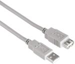  USB2.0 apa to USB2.0 anya 1, 8m hosszabbító kábel (200905) HAMA