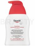 Eucerin Intim Protect Gentle Cleansing Fluid emulzió intim higiénára 250 ml