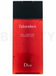 Dior (Christian Dior) Fahrenheit tusfürdő férfiaknak 200 ml