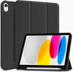 Tech-Protect Husa pentru Apple iPad (2022), Tech-Protect, SC PEN, Neagra - pcone