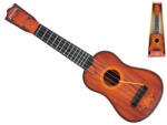 MIKRO Chitara 57 cm (MI97725) Instrument muzical de jucarie