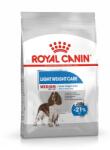 Royal Canin MEDIUM LIGHT WERIGHT CARE 12kg - száraz táp hízásra hajlamos, közepes testű felnőtt kutyák részére