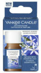 Yankee Candle Midnight jasmine, Yankee Candle aromaolaj diffúzorhoz, 10 ml (gra (YC38255)