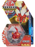 Spin Master Bakugan Legends Platinum Series játékfigura - Blitz Fox (6066094_20140305)