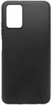 mobilNET szilikon tok Nokia G42 5G, fekete (Matt)