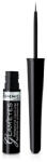 Rimmel Glam Eyes Liquid Liner течна очна линия за жени 3.5 мл