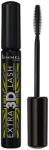 Rimmel Mascara Extra 3D Lash спирала за удължаване и обем на мигли за жени 8 мл